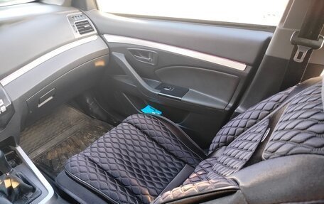 Lifan Cebrium (720), 2014 год, 450 000 рублей, 5 фотография