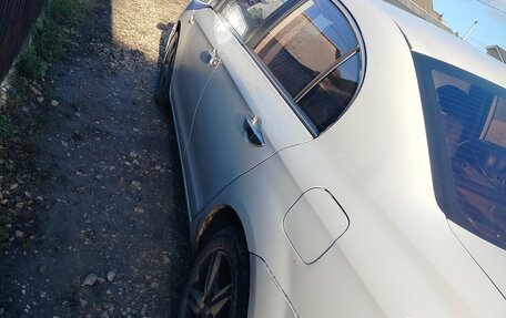 Lifan Cebrium (720), 2014 год, 450 000 рублей, 10 фотография