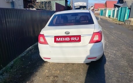 Lifan Cebrium (720), 2014 год, 450 000 рублей, 6 фотография