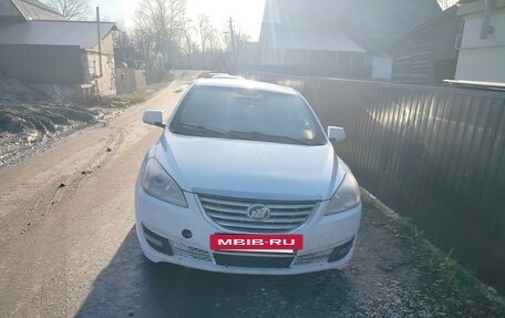 Lifan Cebrium (720), 2014 год, 450 000 рублей, 9 фотография