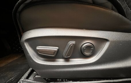 Toyota Camry, 2021 год, 3 650 000 рублей, 9 фотография