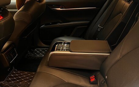 Toyota Camry, 2021 год, 3 650 000 рублей, 14 фотография