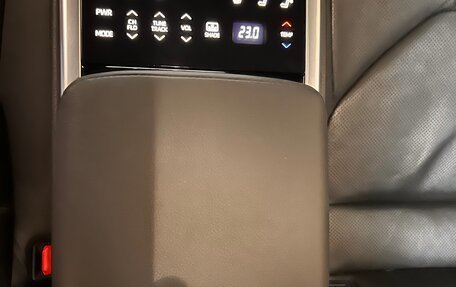 Toyota Camry, 2021 год, 3 650 000 рублей, 15 фотография