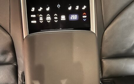 Toyota Camry, 2021 год, 3 650 000 рублей, 16 фотография