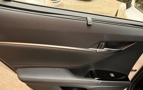 Toyota Camry, 2021 год, 3 650 000 рублей, 17 фотография
