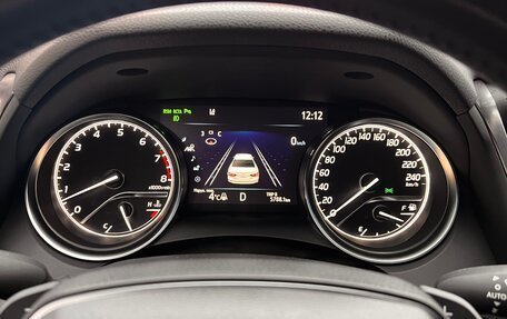 Toyota Camry, 2021 год, 3 650 000 рублей, 26 фотография