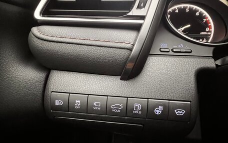 Toyota Camry, 2021 год, 3 650 000 рублей, 24 фотография