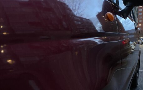 Daewoo Matiz I, 2011 год, 210 000 рублей, 9 фотография