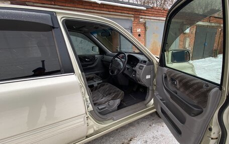 Honda CR-V IV, 1999 год, 470 000 рублей, 11 фотография