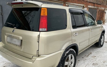 Honda CR-V IV, 1999 год, 470 000 рублей, 6 фотография