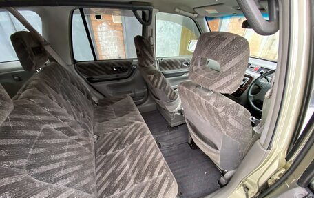 Honda CR-V IV, 1999 год, 470 000 рублей, 9 фотография