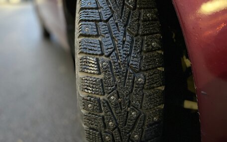 Daewoo Matiz I, 2011 год, 210 000 рублей, 8 фотография