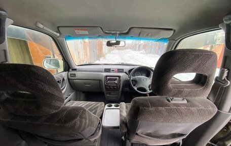 Honda CR-V IV, 1999 год, 470 000 рублей, 10 фотография