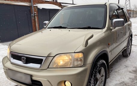 Honda CR-V IV, 1999 год, 470 000 рублей, 3 фотография