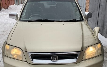 Honda CR-V IV, 1999 год, 470 000 рублей, 2 фотография