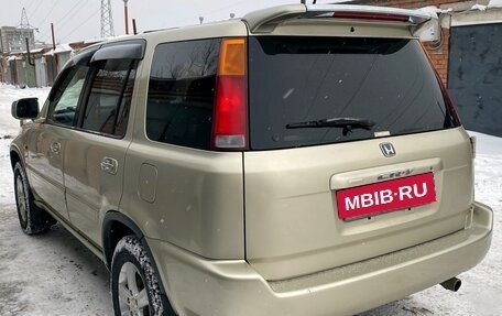 Honda CR-V IV, 1999 год, 470 000 рублей, 5 фотография