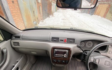 Honda CR-V IV, 1999 год, 470 000 рублей, 13 фотография