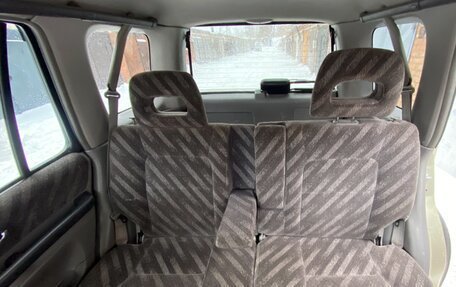 Honda CR-V IV, 1999 год, 470 000 рублей, 16 фотография