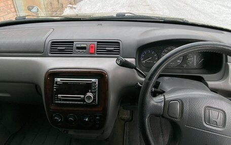 Honda CR-V IV, 1999 год, 470 000 рублей, 15 фотография