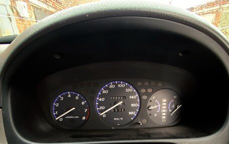 Honda CR-V IV, 1999 год, 470 000 рублей, 14 фотография