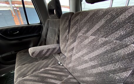 Honda CR-V IV, 1999 год, 470 000 рублей, 19 фотография