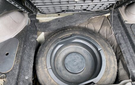 Honda CR-V IV, 1999 год, 470 000 рублей, 25 фотография