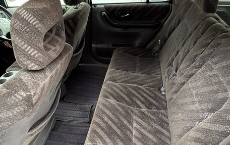 Honda CR-V IV, 1999 год, 470 000 рублей, 18 фотография