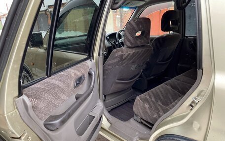 Honda CR-V IV, 1999 год, 470 000 рублей, 17 фотография