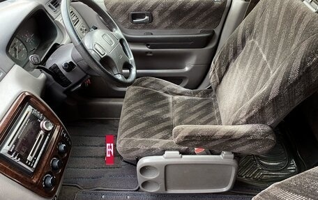 Honda CR-V IV, 1999 год, 470 000 рублей, 21 фотография