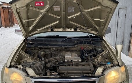 Honda CR-V IV, 1999 год, 470 000 рублей, 29 фотография