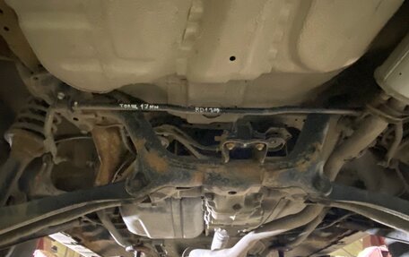 Honda CR-V IV, 1999 год, 470 000 рублей, 37 фотография