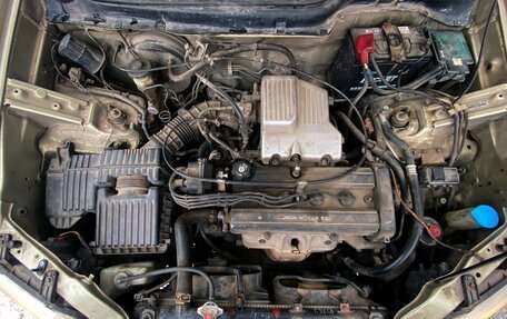 Honda CR-V IV, 1999 год, 470 000 рублей, 31 фотография