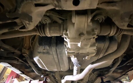 Honda CR-V IV, 1999 год, 470 000 рублей, 38 фотография