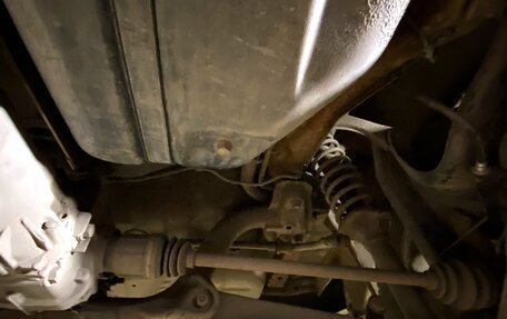 Honda CR-V IV, 1999 год, 470 000 рублей, 35 фотография