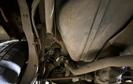 Honda CR-V IV, 1999 год, 470 000 рублей, 34 фотография