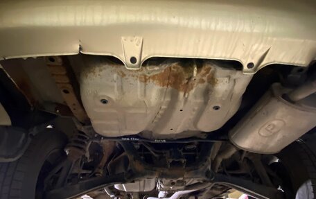 Honda CR-V IV, 1999 год, 470 000 рублей, 36 фотография