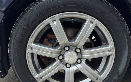 Toyota WiLL II (VS), 2001 год, 367 000 рублей, 13 фотография