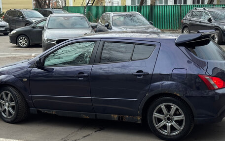 Toyota WiLL II (VS), 2001 год, 367 000 рублей, 2 фотография