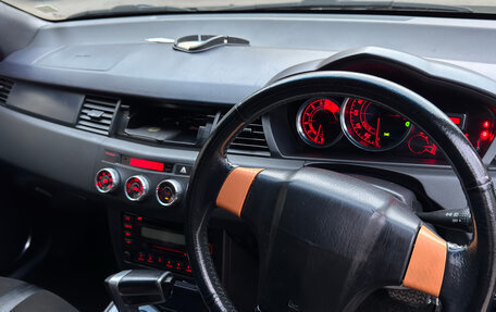 Toyota WiLL II (VS), 2001 год, 367 000 рублей, 12 фотография