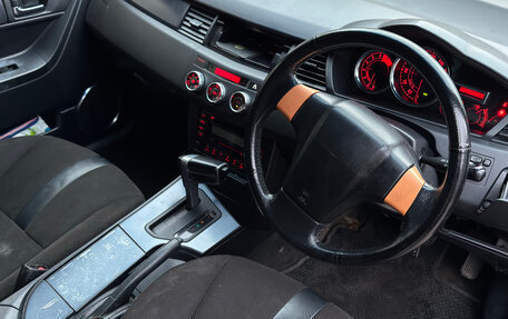 Toyota WiLL II (VS), 2001 год, 367 000 рублей, 11 фотография