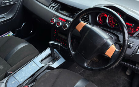 Toyota WiLL II (VS), 2001 год, 367 000 рублей, 10 фотография