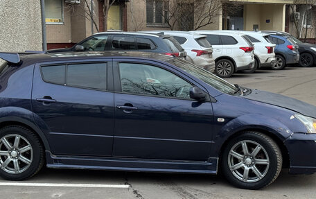 Toyota WiLL II (VS), 2001 год, 367 000 рублей, 8 фотография