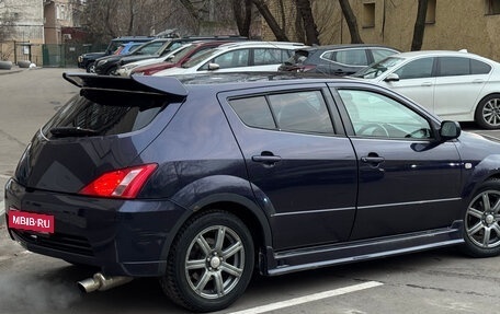 Toyota WiLL II (VS), 2001 год, 367 000 рублей, 9 фотография