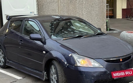 Toyota WiLL II (VS), 2001 год, 367 000 рублей, 4 фотография