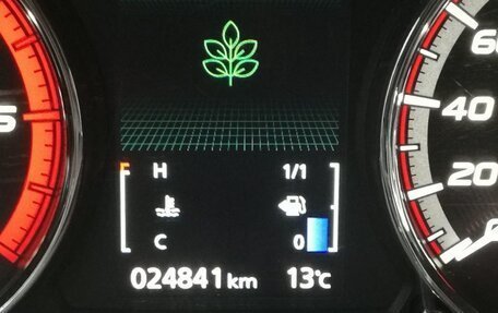 Mitsubishi L200 IV рестайлинг, 2019 год, 2 800 000 рублей, 4 фотография