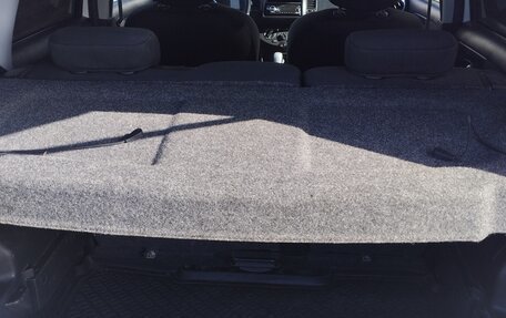 Nissan Note II рестайлинг, 2013 год, 875 000 рублей, 6 фотография