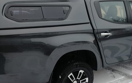 Mitsubishi L200 IV рестайлинг, 2019 год, 2 800 000 рублей, 5 фотография