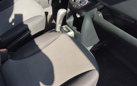 Nissan Note II рестайлинг, 2013 год, 875 000 рублей, 8 фотография