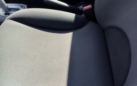 Nissan Note II рестайлинг, 2013 год, 875 000 рублей, 9 фотография