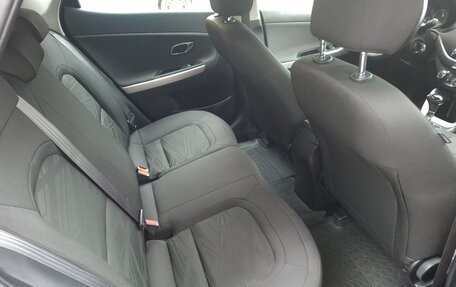 KIA cee'd III, 2017 год, 1 330 000 рублей, 13 фотография